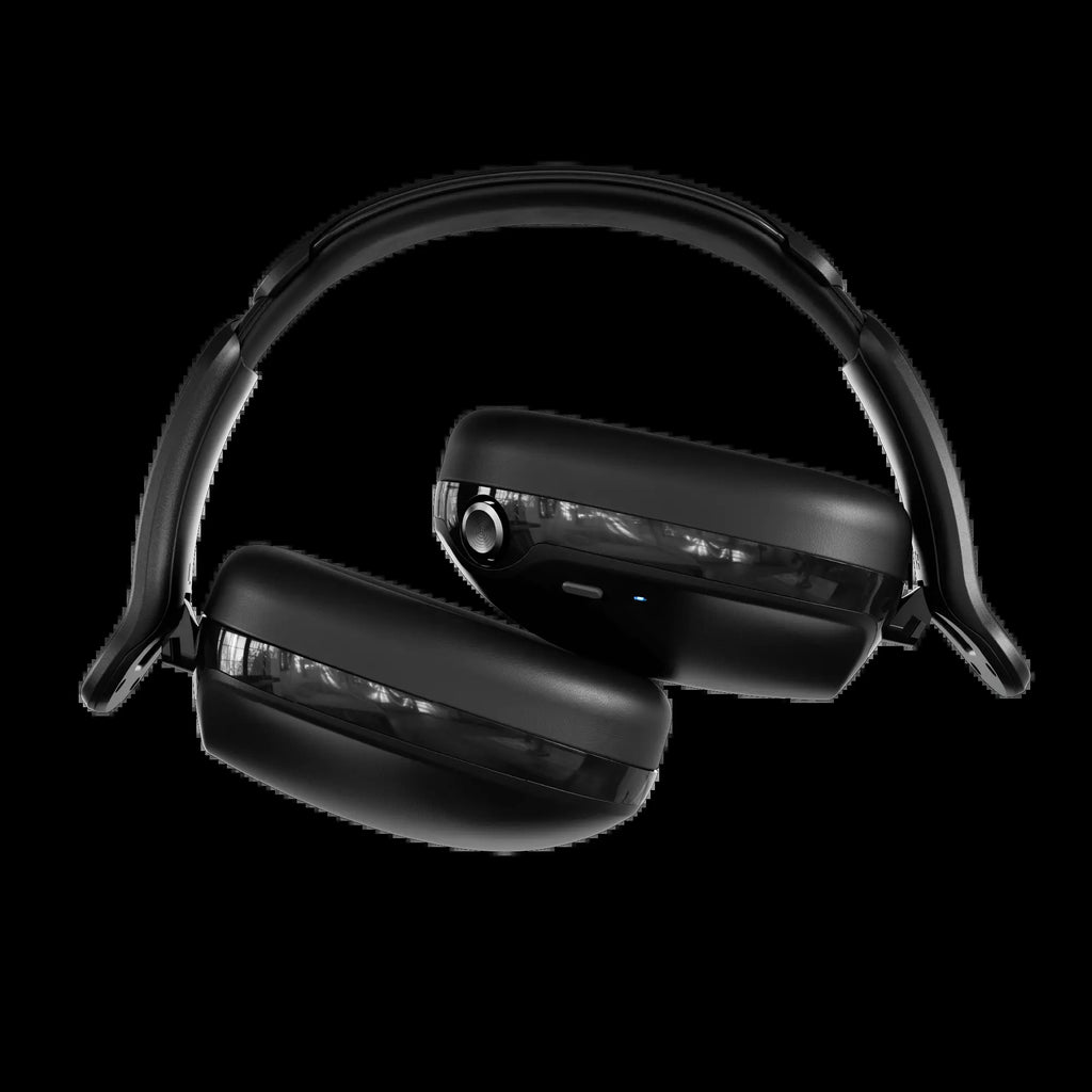 Hesh 360 - Wireless Headphones | Bluetooth 5.3 | over Ear | 100 Hours Battery
