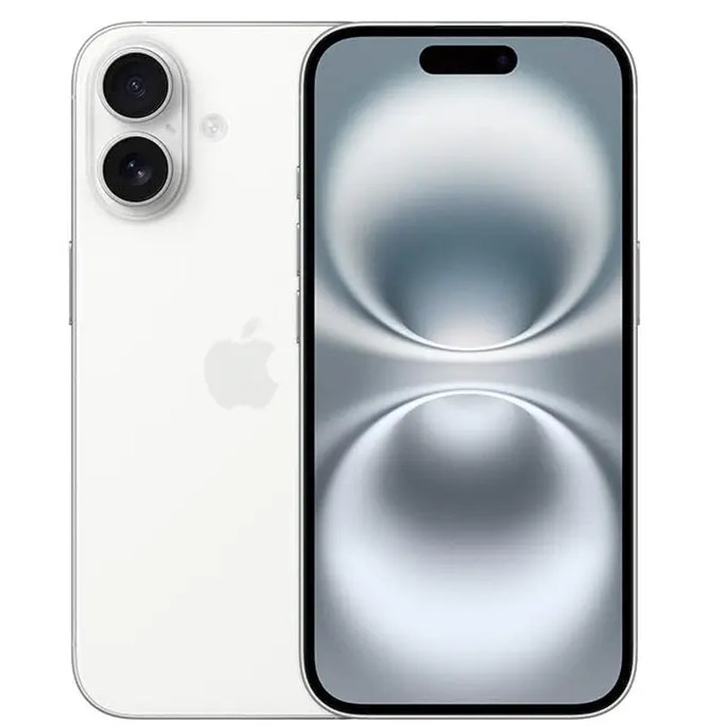 Refurbished Iphone 16 128GB Fully Unlocked - VERY GOOD Condition