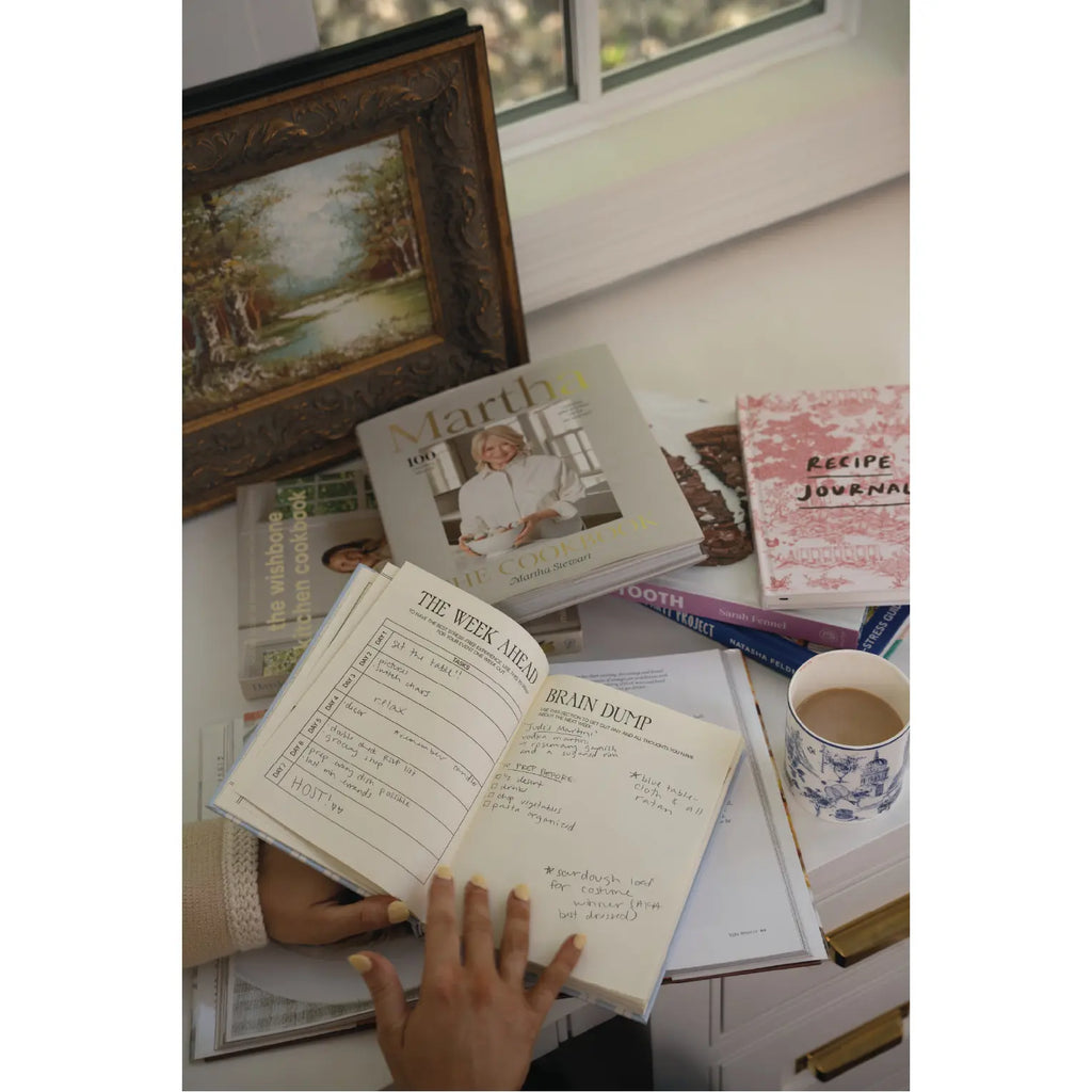Hosting Journal
