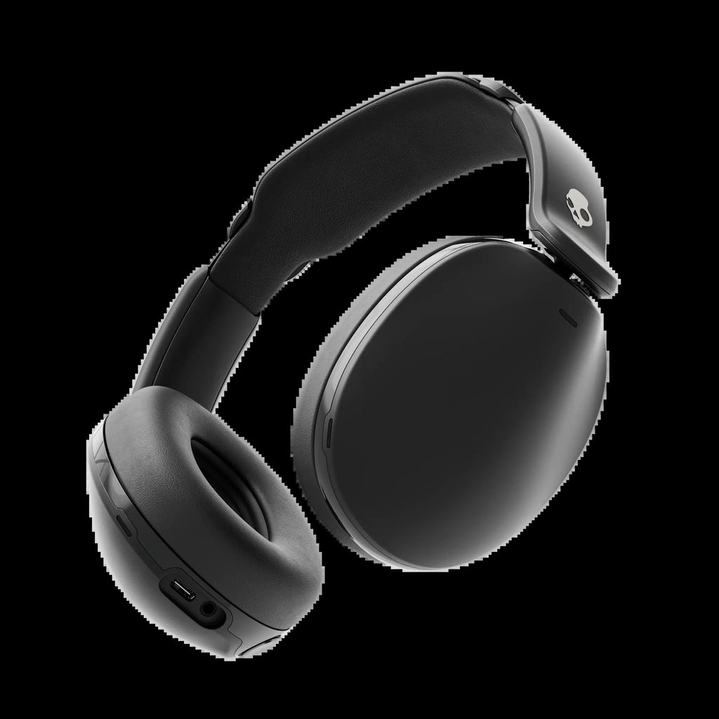 Hesh 360 - Wireless Headphones | Bluetooth 5.3 | over Ear | 100 Hours Battery