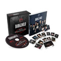 BTS – DARK & WILD (1St Studio Album) | Official K-Pop CD + 102-Page Photobook + Random Photocards | Danger / War of Hormone / Let Me Know | ARMY Collector Album