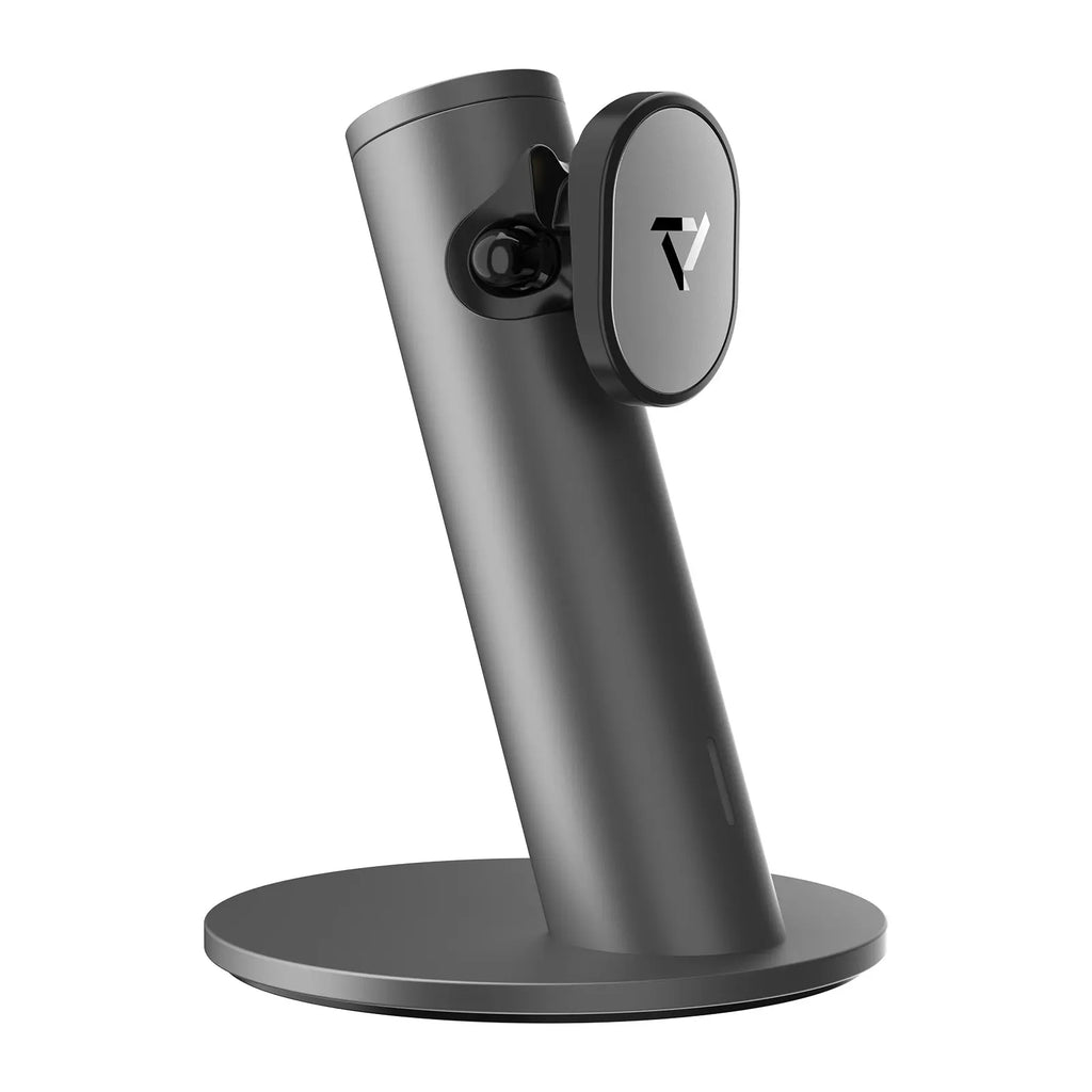 PRISMXR Carina S1 Charging Stand for Ray-Ban Meta (Wayfarer / Headliner / Skyler, Gen 1 & 2) | Designed for Seamless Charging | Not Compatible with Oakley / Display / Blayzer | Glasses Not Included
