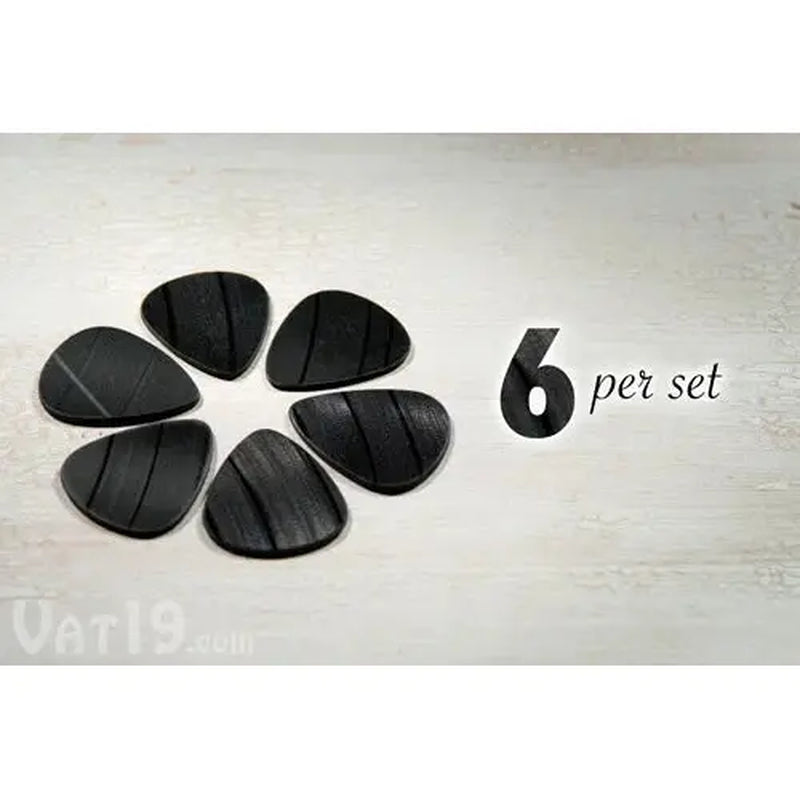 Vinyl Record Guitar Picks