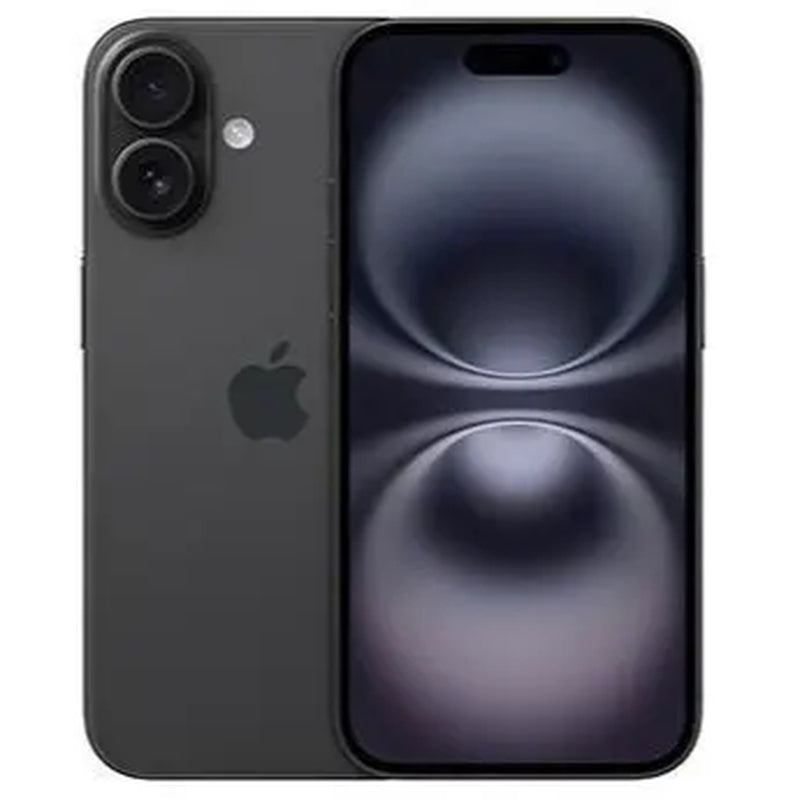 Refurbished Iphone 16 128GB Fully Unlocked - VERY GOOD Condition