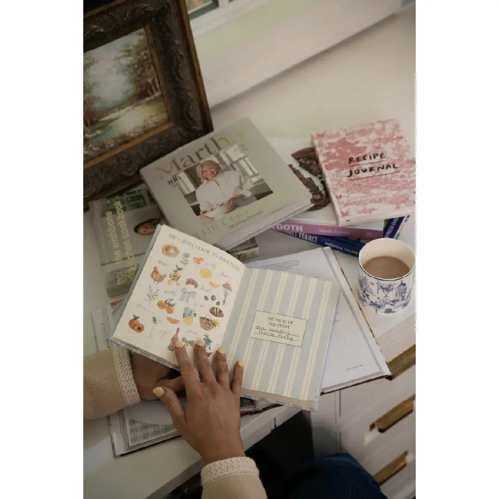 Hosting Journal