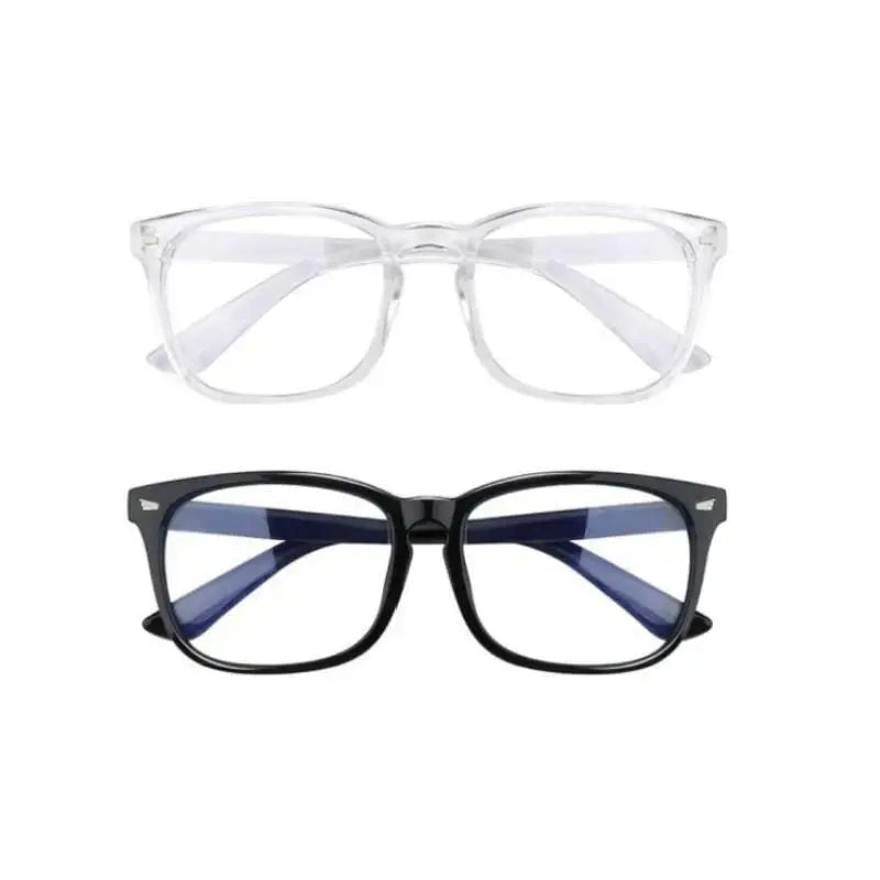 2026 Blue Light Blocking Glasses 99% for Computer & Gaming | anti Eyestrain Glasses with UV Protection | anti Glare Screen Glasses for Office & Streaming Springstatements,Summerwins
