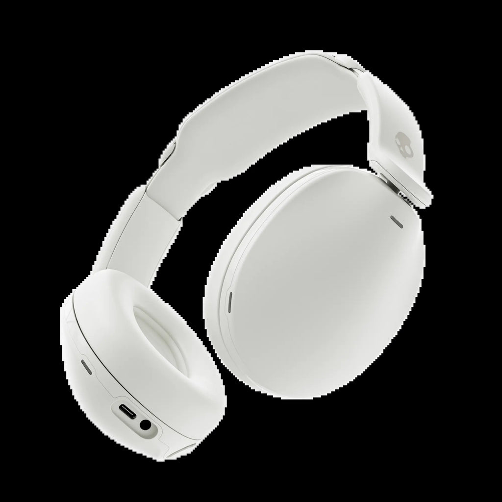 Hesh 360 - Wireless Headphones | Bluetooth 5.3 | over Ear | 100 Hours Battery