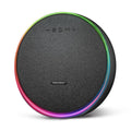 Bluetooth Speaker Wireless Desktop High-Quality Subwoofer Home Outdoor ABS Material Hi-Res Audio BISA Dolby-Level Sound Effects