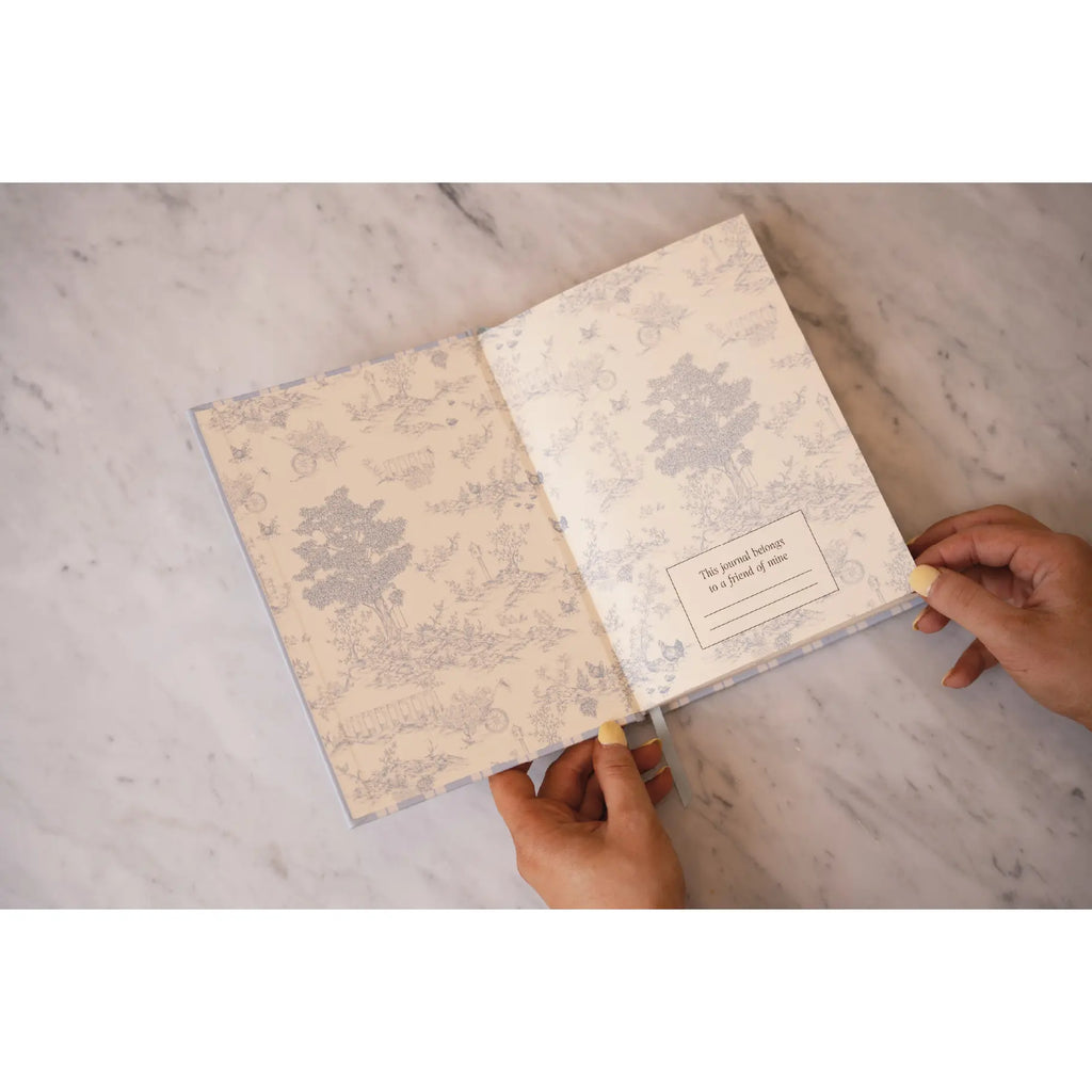 Hosting Journal