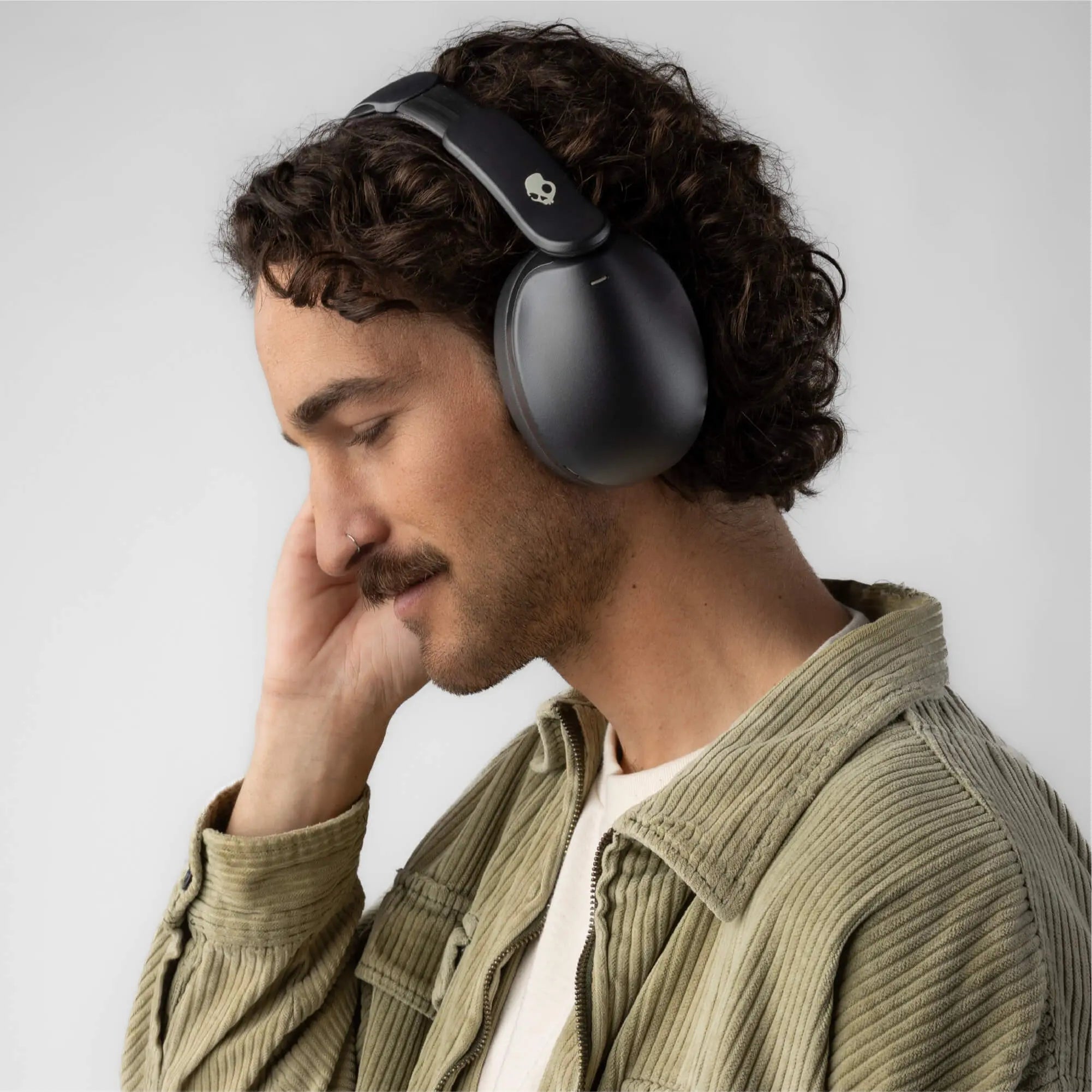 Hesh 360 - Wireless Headphones | Bluetooth 5.3 | over Ear | 100 Hours Battery