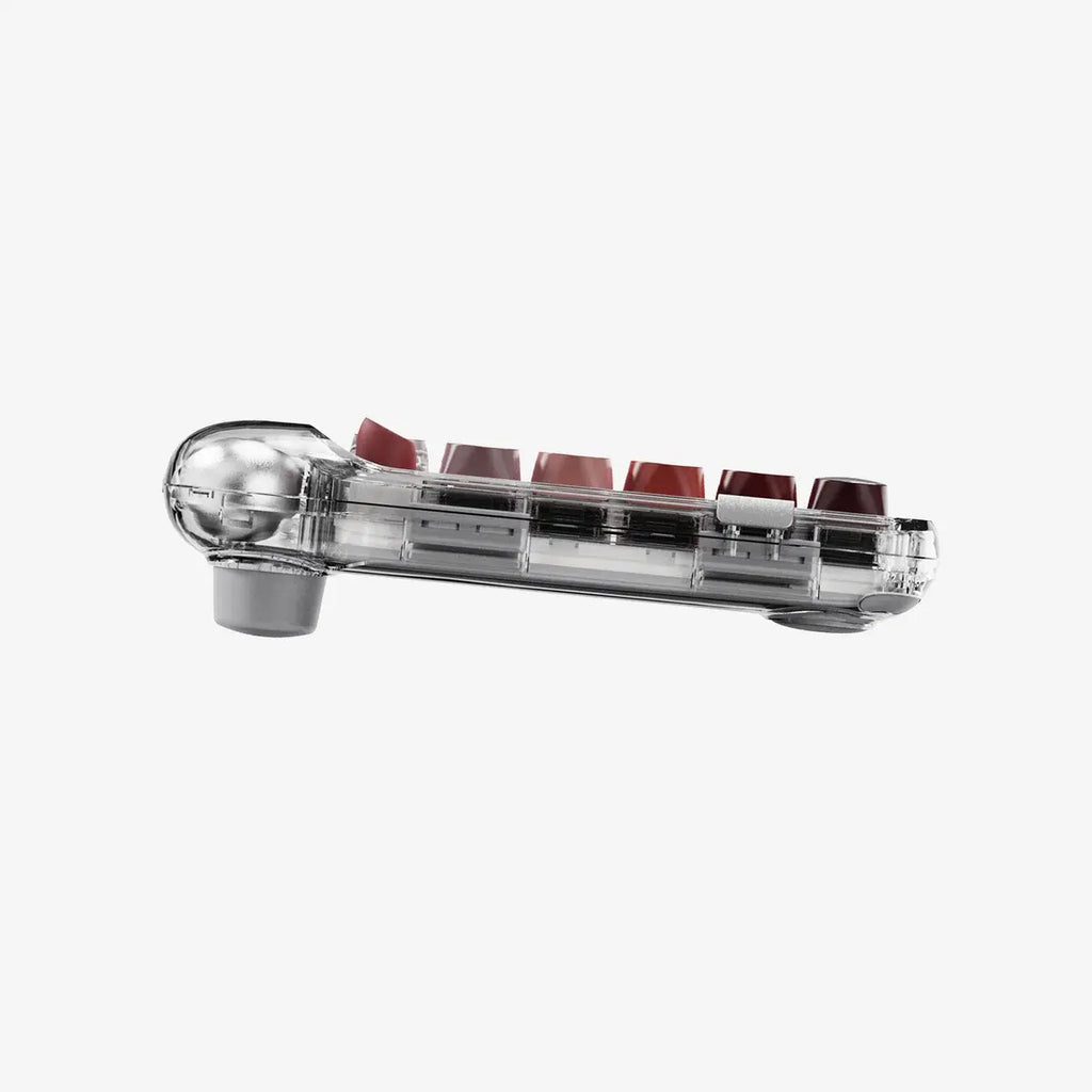 Lofree Lipstick Wireless Mechanical Keyboard