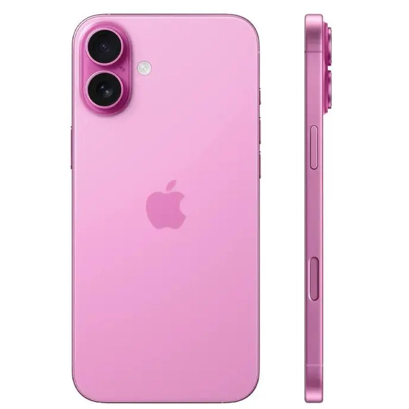 Refurbished Iphone 16 128GB Fully Unlocked - VERY GOOD Condition