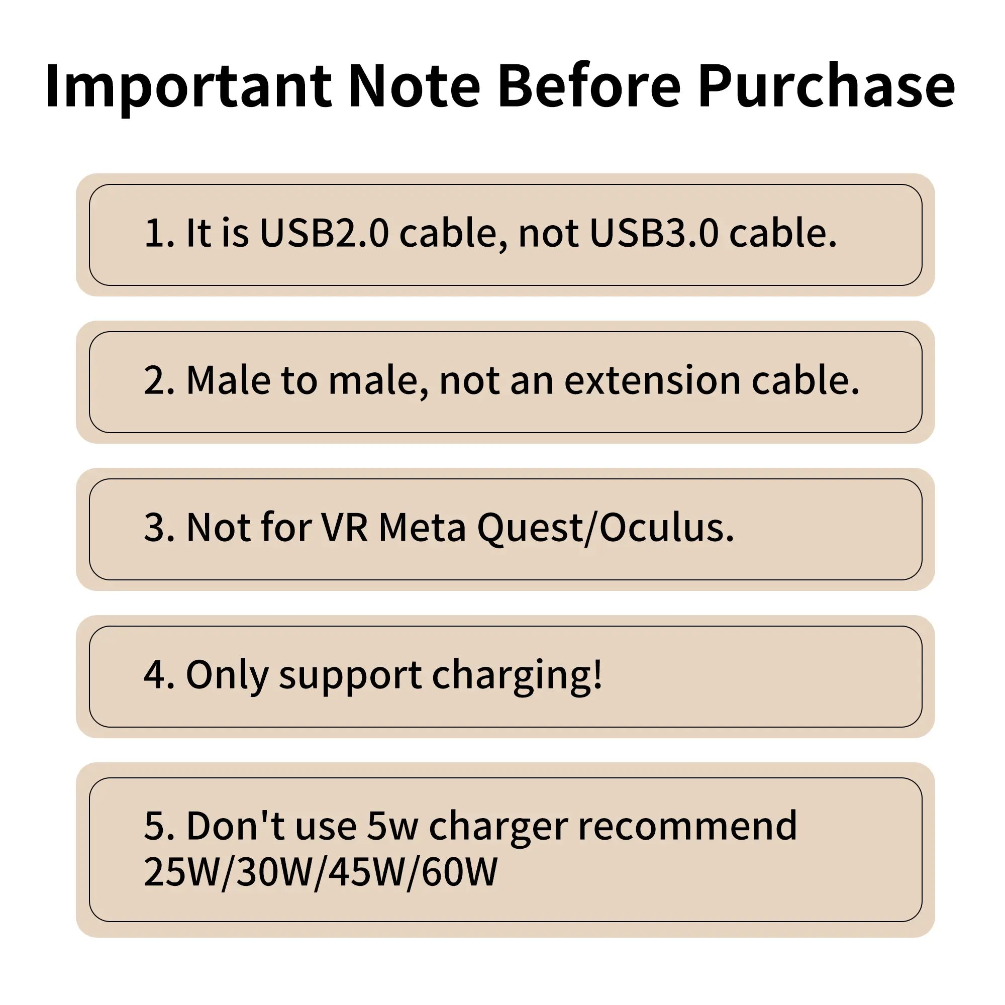 Toocki 15FT 60W USB C to USB C Right Angle Fast Charging Cable for Apple Iphone 15, Samsung Galaxy S24 S23 S22 A15, Ipad Pro/Air, Pixel 5/4 XL, One-Plus 8T, PS5