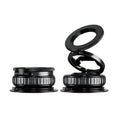 NEW 360° Rotating Magnetic Phone Ring Holder Stand – Strong Grip, Foldable Kickstand, Compatible with Iphone, Samsung & All Smartphones