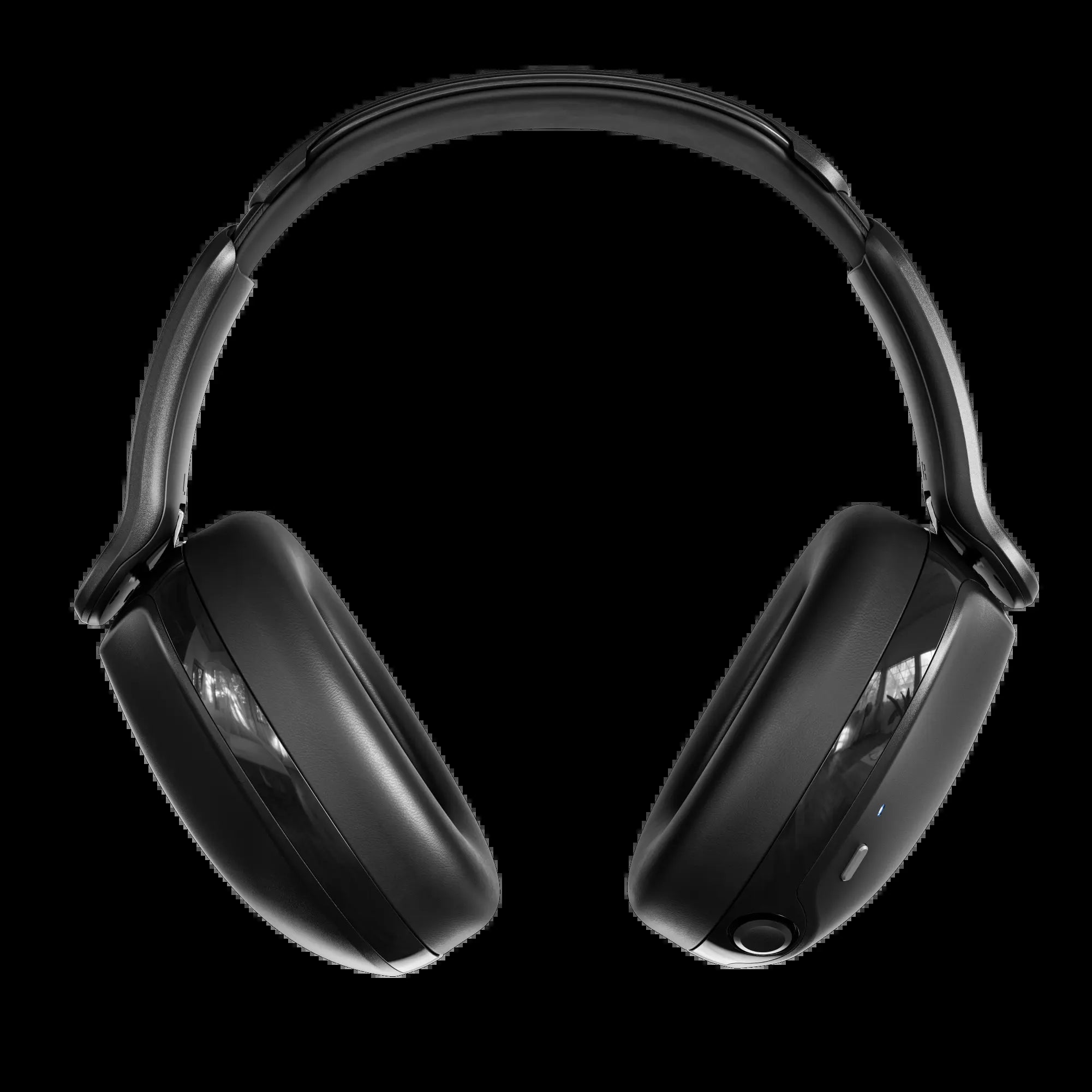 Hesh 360 - Wireless Headphones | Bluetooth 5.3 | over Ear | 100 Hours Battery